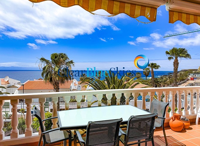 Apartment For sale in Playa San Juan, Tenerife