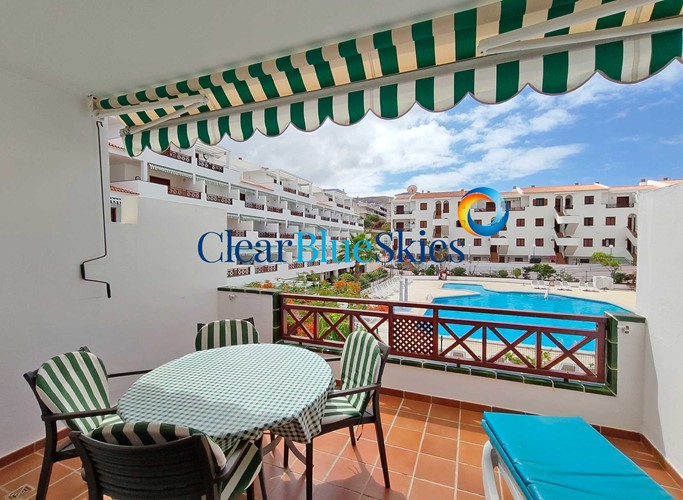 Apartment For sale in Los Cristianos, Tenerife