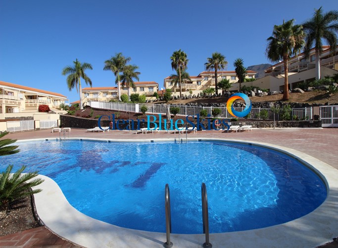 Apartment For sale in Chayofa, Tenerife