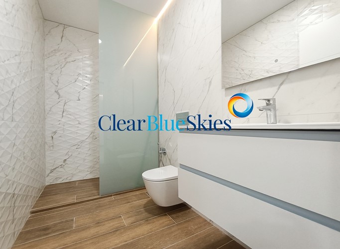 4 bed villa for sale in El Madronal