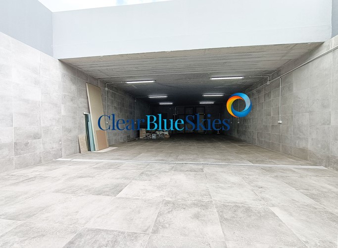 4 bed villa for sale in El Madronal