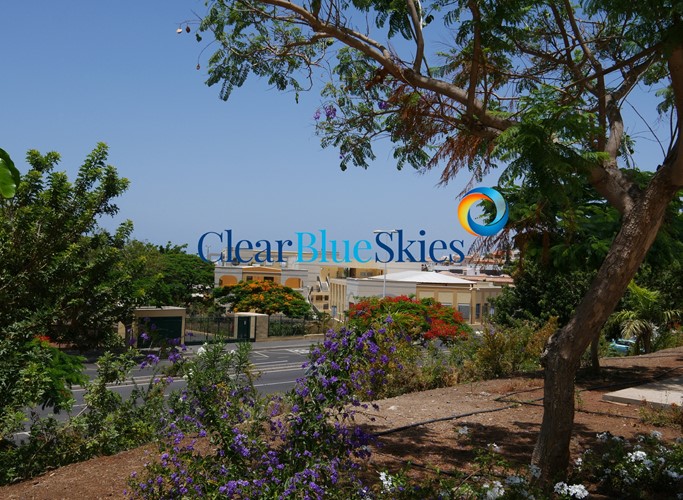 4 bed villa for sale in El Madronal