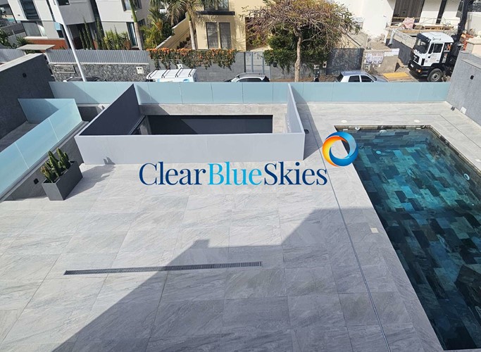 4 bed villa for sale in El Madronal