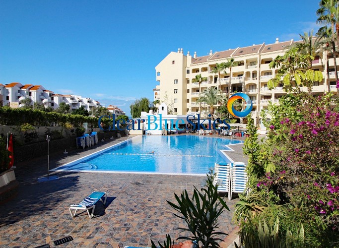 Apartment For sale in Los Cristianos, Tenerife