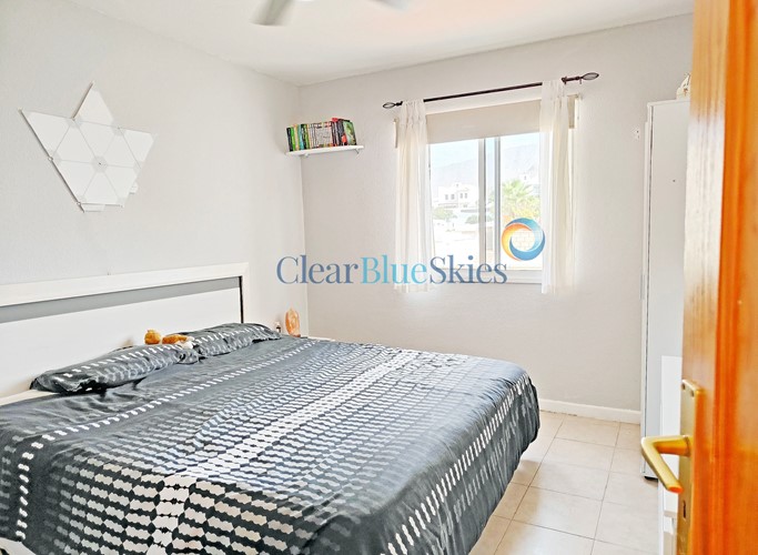 4 bed townhouse for sale in El Madronal