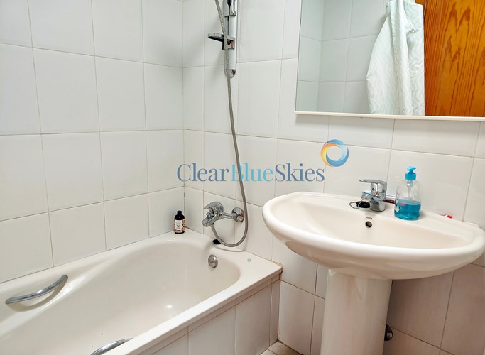 4 bed townhouse for sale in El Madronal