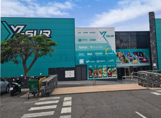 4 bed townhouse for sale in El Madronal