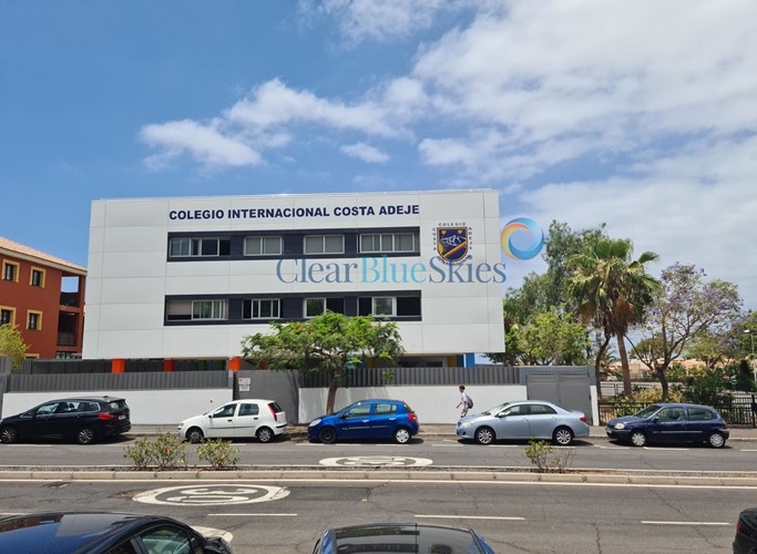 4 bed townhouse for sale in El Madronal