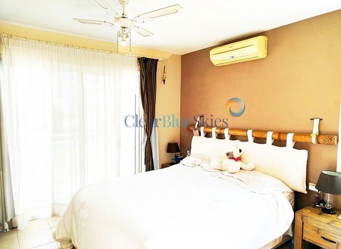 4 bed townhouse for sale in El Madronal