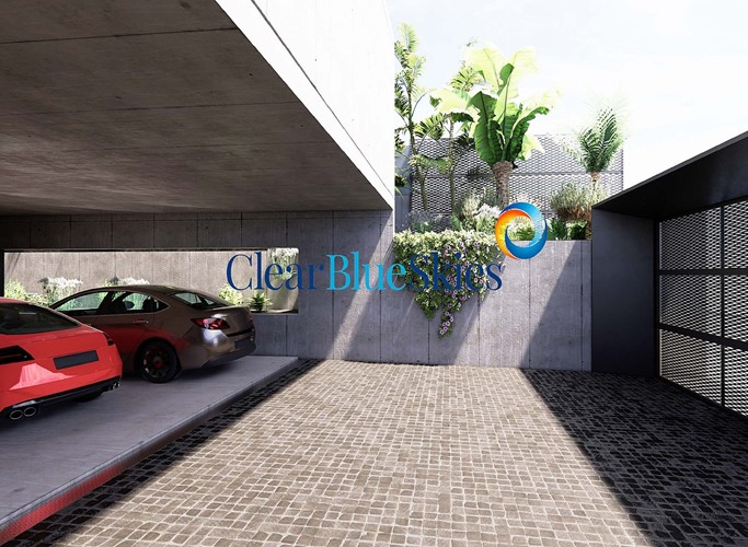 4 bed villa for sale in Playa Paraiso