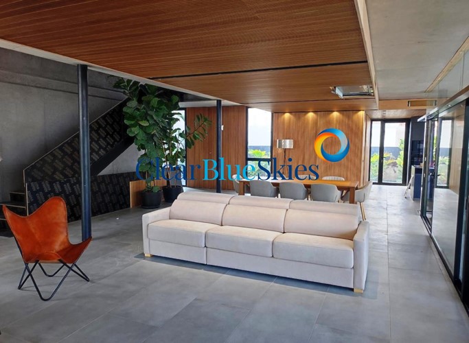 4 bed villa for sale in Playa Paraiso