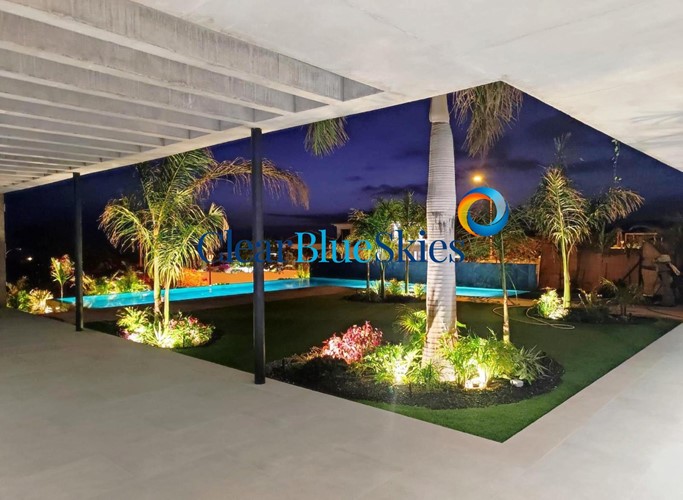 4 bed villa for sale in Playa Paraiso