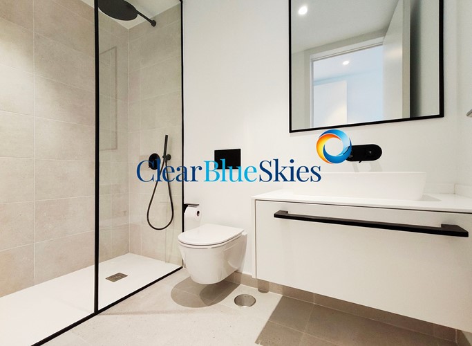 3 bed villa for sale in Callao Salvaje