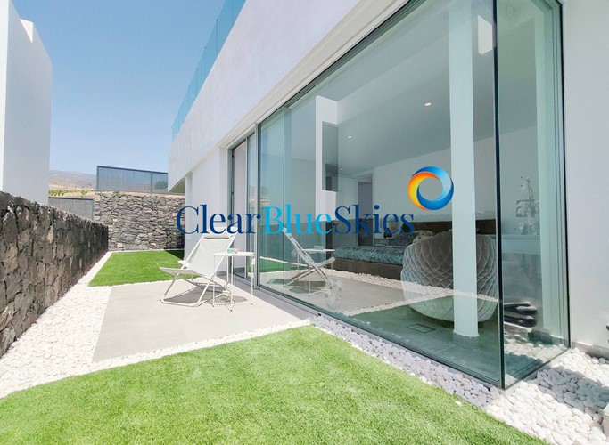 3 bed villa for sale in Callao Salvaje