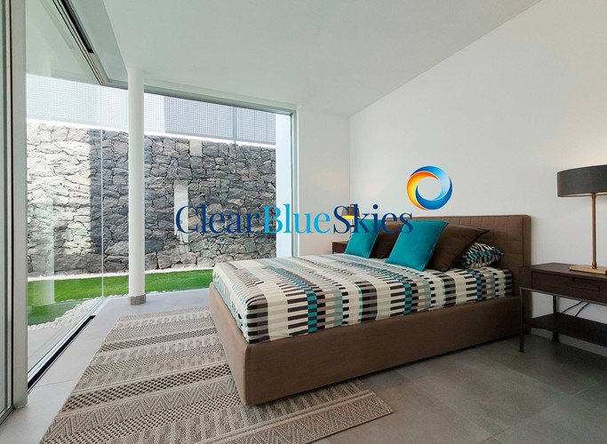 3 bed villa for sale in Callao Salvaje