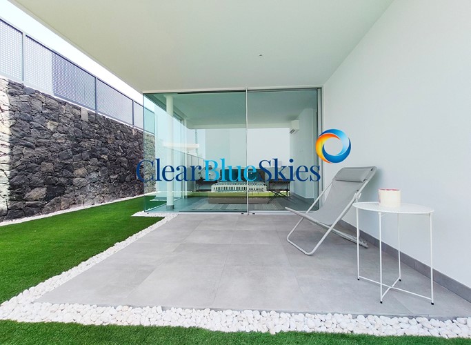 3 bed villa for sale in Callao Salvaje