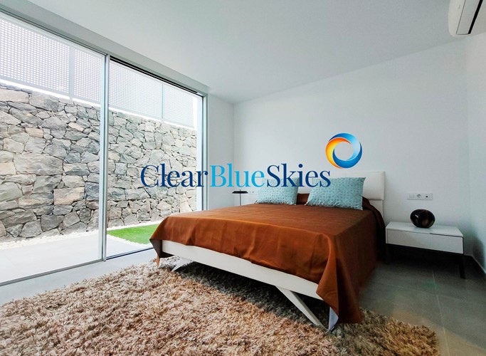3 bed villa for sale in Callao Salvaje