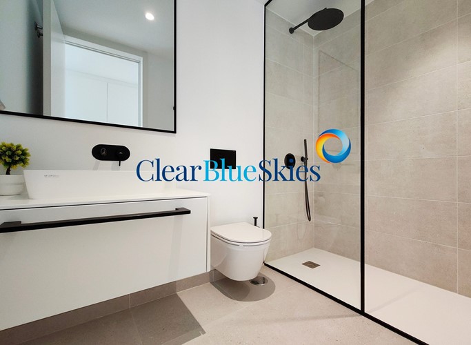 3 bed villa for sale in Callao Salvaje