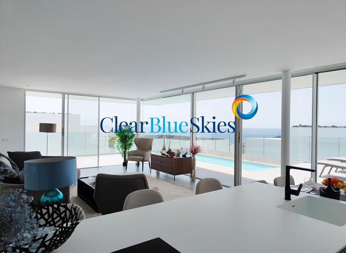 3 bed villa for sale in Callao Salvaje
