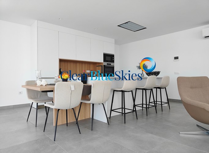 3 bed villa for sale in Callao Salvaje