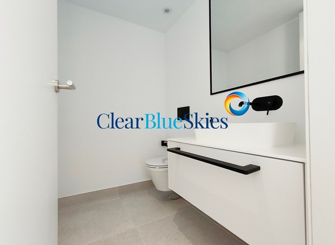 3 bed villa for sale in Callao Salvaje