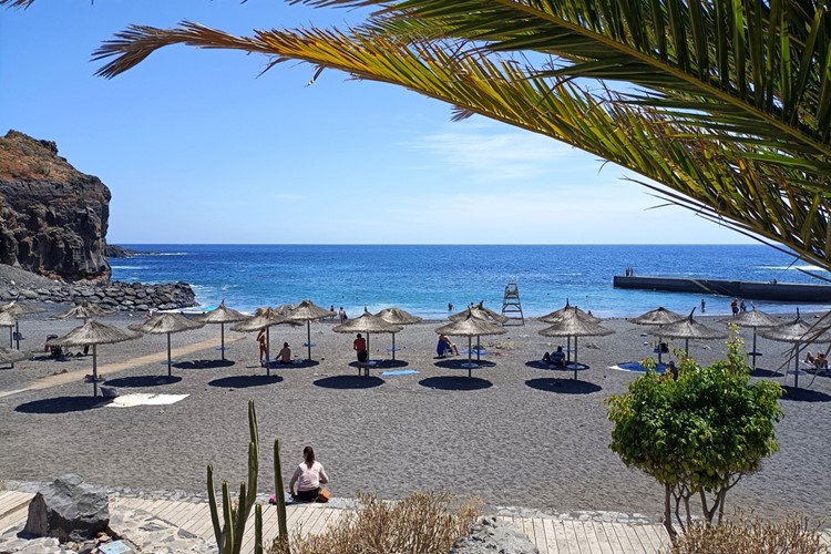 3 bed villa for sale in Callao Salvaje
