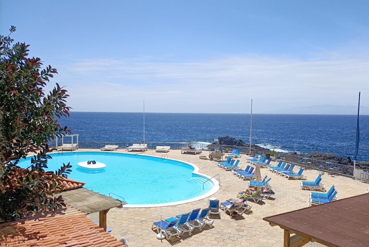 3 bed villa for sale in Callao Salvaje