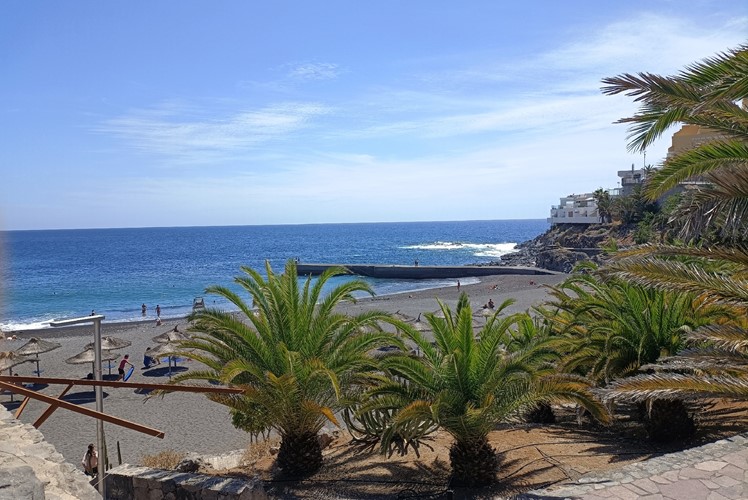 3 bed villa for sale in Callao Salvaje