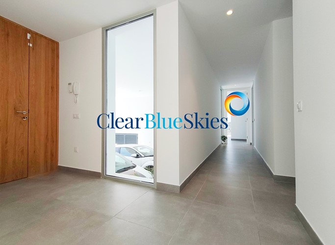 3 bed villa for sale in Callao Salvaje