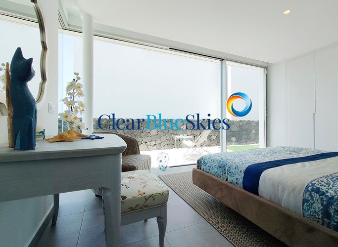 3 bed villa for sale in Callao Salvaje