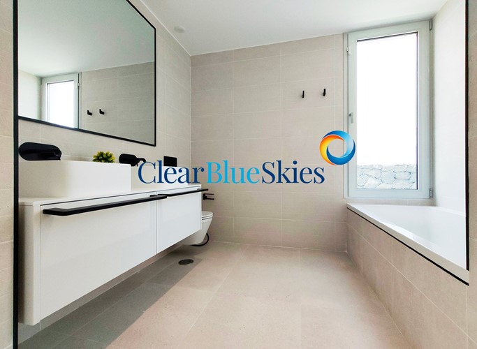 3 bed villa for sale in Callao Salvaje