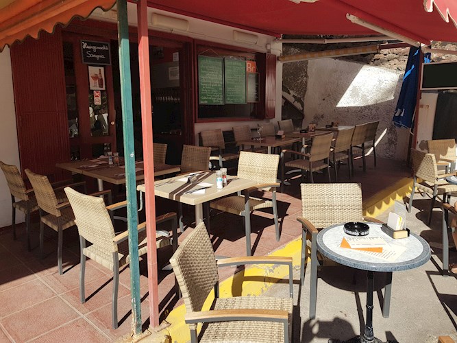 Bar/Cafe For sale in Los Cristianos, Tenerife