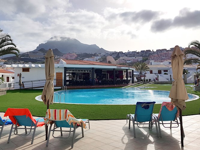 Pool Bar For sale in San Eugenio Alto, Tenerife