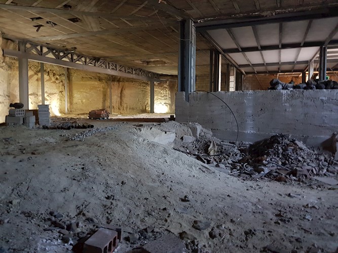 Night Club for sale in San Eugenio Alto