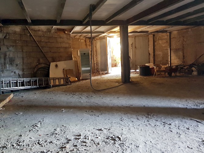 Night Club for sale in San Eugenio Alto