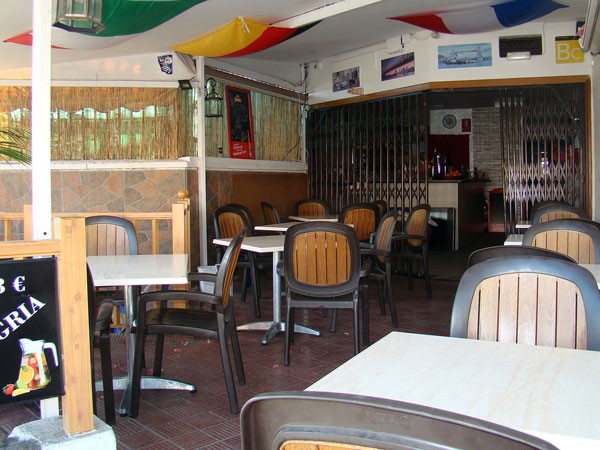 Bar/Cafe For sale in San Eugenio Bajo, Tenerife