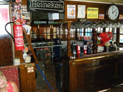 Bar/Cafe For sale in Las Americas, Tenerife