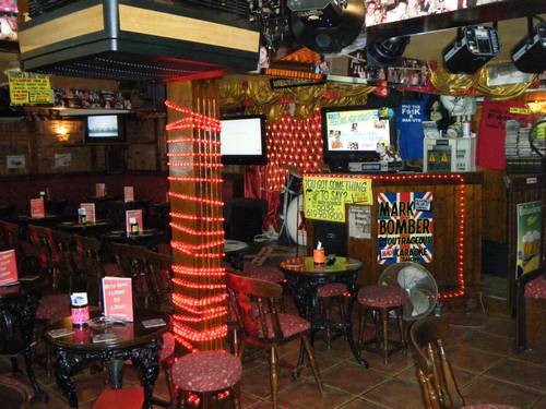 Bar/Cafe for sale in Las Americas - €100,000 - 2310 - FRINA Tenerife SL -  Business Sales