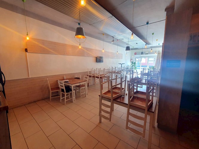 Pizzeria for sale in Adeje Town
