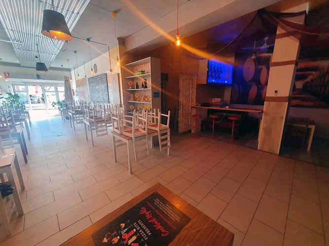 Pizzeria for sale in Adeje Town