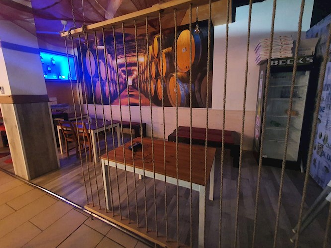 Pizzeria for sale in Adeje Town