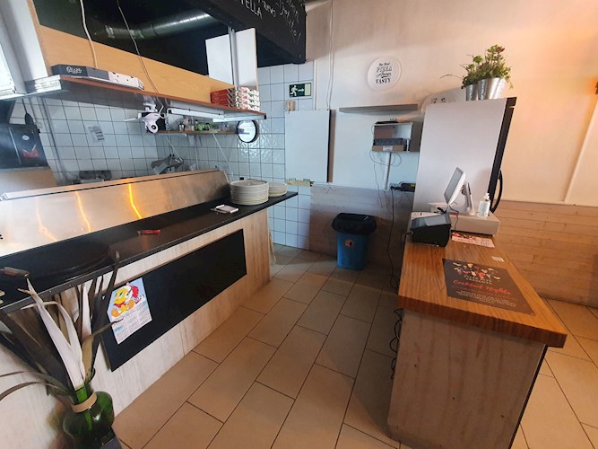 Pizzeria for sale in Adeje Town