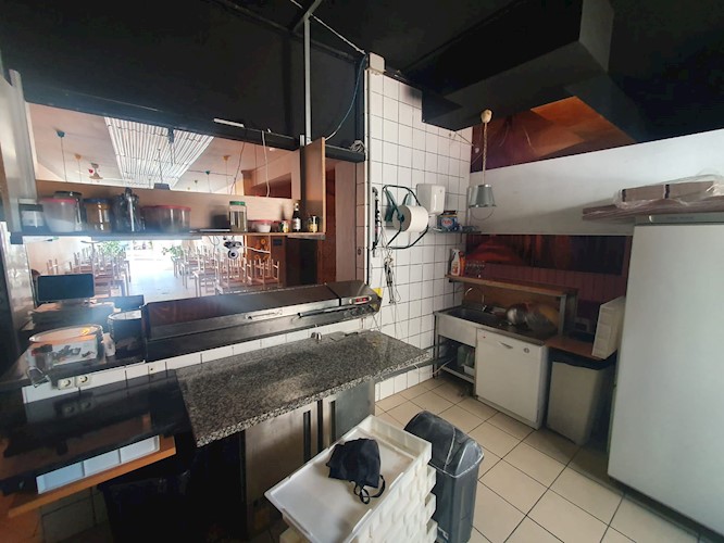 Pizzeria for sale in Adeje Town