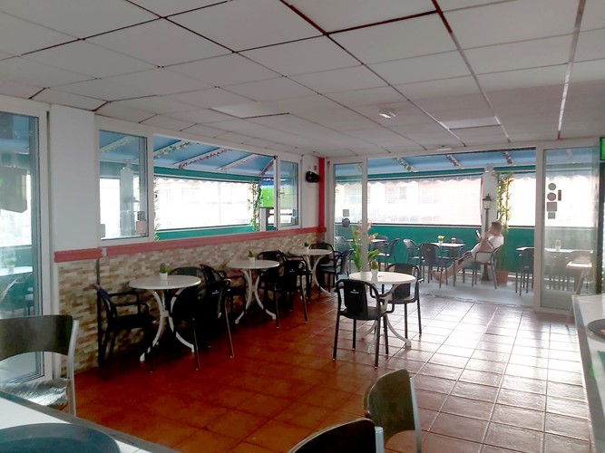 Pizzeria for sale in Adeje Town