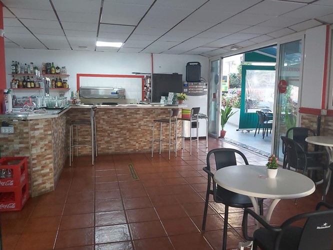 Pizzeria for sale in Adeje Town