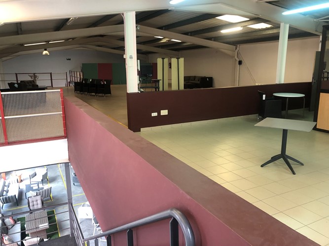 Commercial Property For sale in Las Chafiras, Tenerife