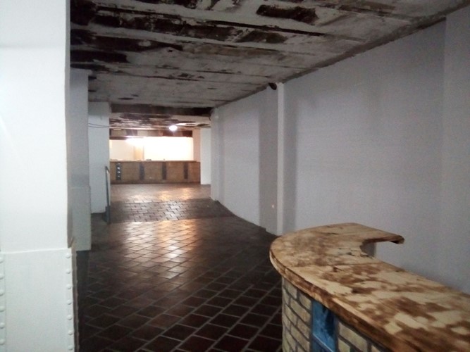 Empty Local for sale in Playa de la Arena