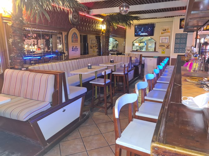 Bar/Cafe for sale in Costa del Silencio