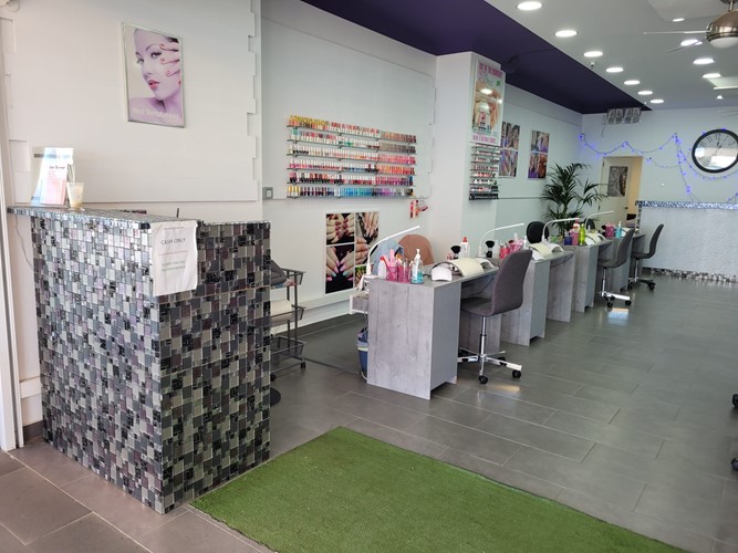 Beauty Salon for sale in Las Americas