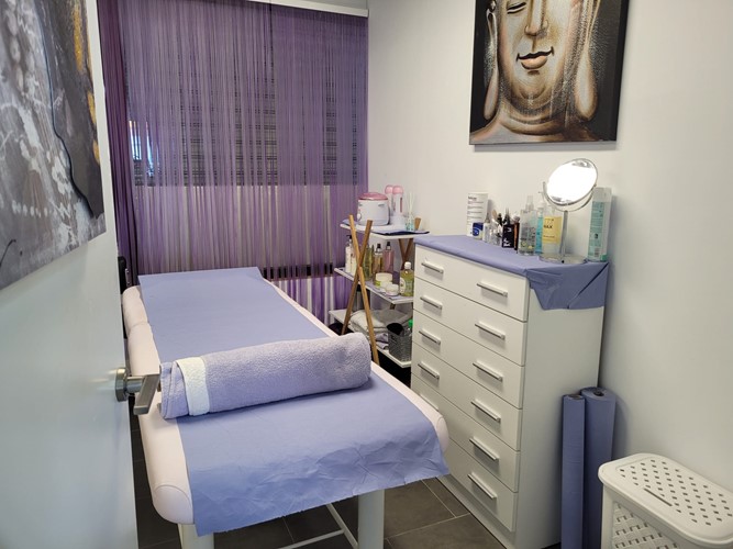 Beauty Salon for sale in Las Americas